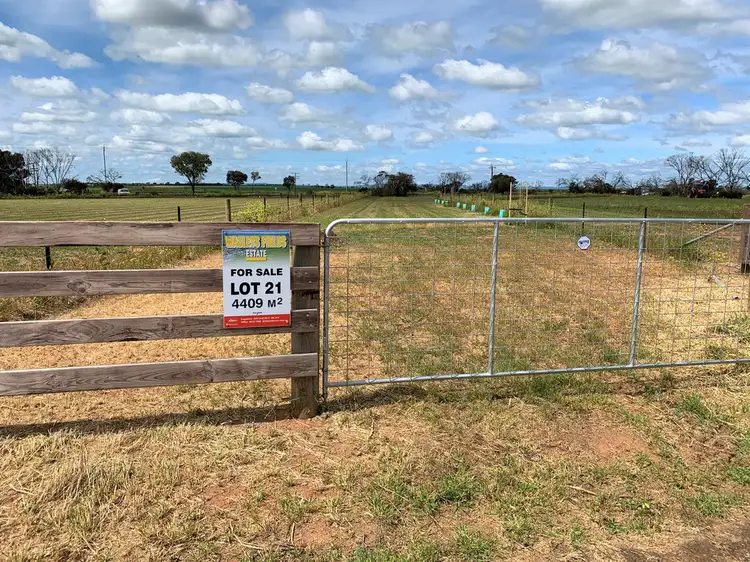 Lot 21 Dorothy Close, Wasleys SA 5400
