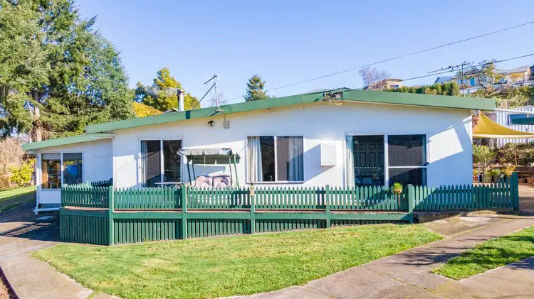 28 Ringarooma Road, Scottsdale TAS 7260