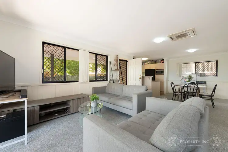 Second view of Homely unit listing, 4/68 Longlands Street, East Brisbane QLD 4169