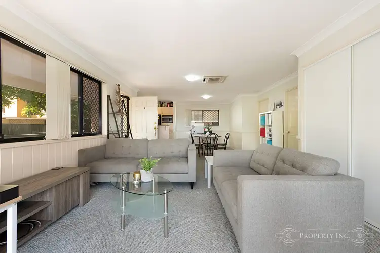 Third view of Homely unit listing, 4/68 Longlands Street, East Brisbane QLD 4169