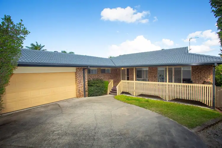 14 Stadler Court, Parkwood QLD 4214