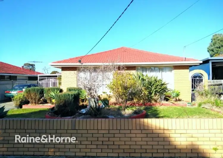 125 GILLESPIE ROAD, Kings Park VIC 3021