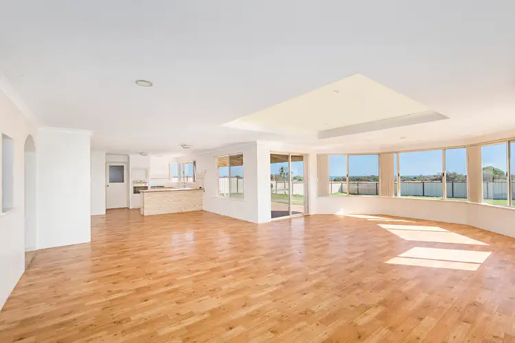 Sixth view of Homely house listing, 23 Eliza Shaw Drive, White Peak WA 6532