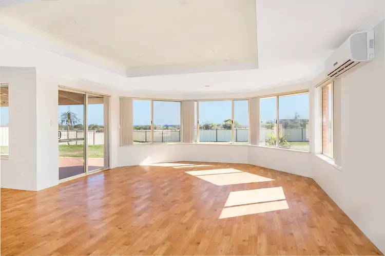 Seventh view of Homely house listing, 23 Eliza Shaw Drive, White Peak WA 6532