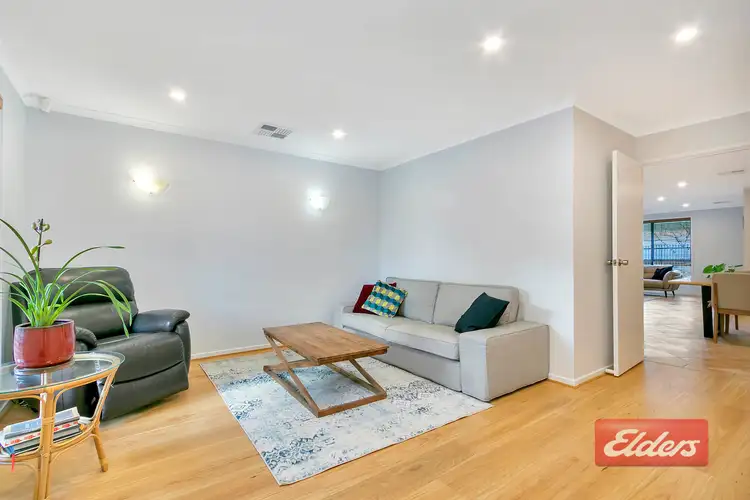Fourth view of Homely house listing, 2 Gleeson Grove, Evanston Park SA 5116