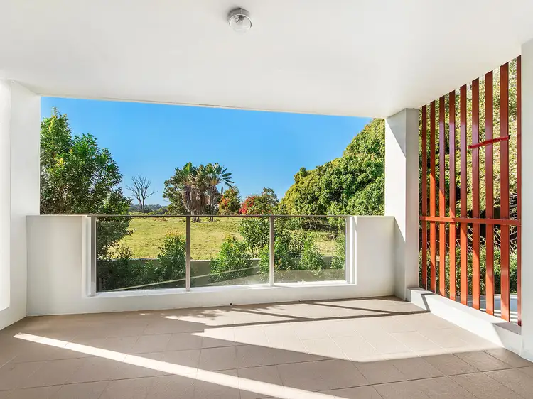 71/1 Boulton Drive, Nerang QLD 4211