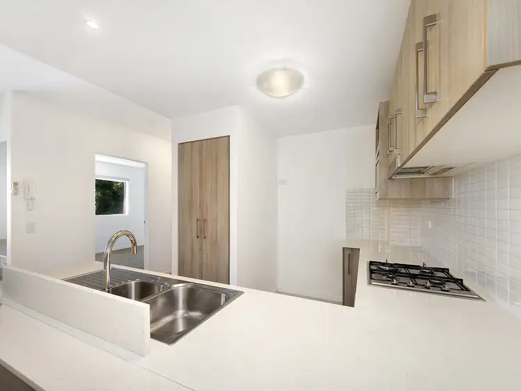 Third view of Homely apartment listing, 71/1 Boulton Drive, Nerang QLD 4211