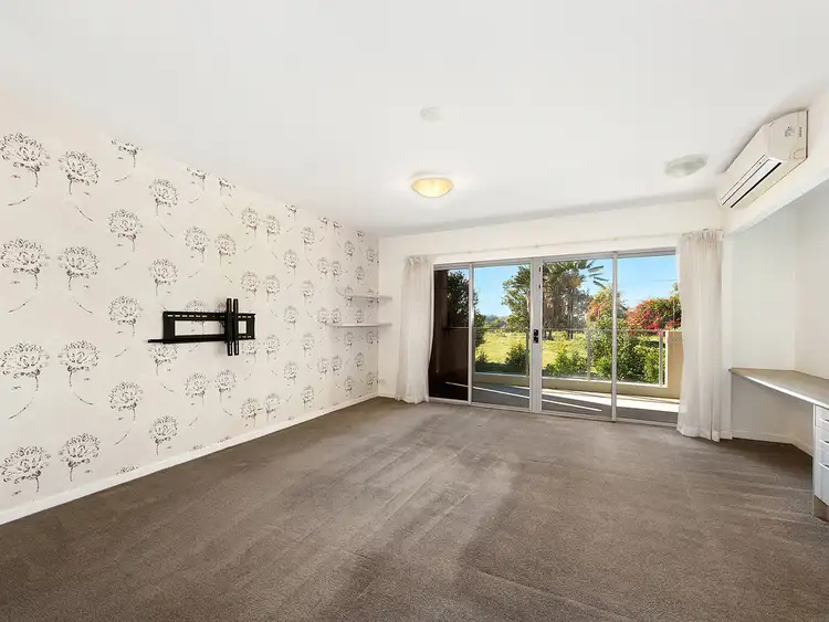 Fourth view of Homely apartment listing, 71/1 Boulton Drive, Nerang QLD 4211