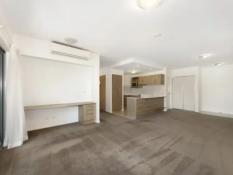 Fifth view of Homely apartment listing, 71/1 Boulton Drive, Nerang QLD 4211