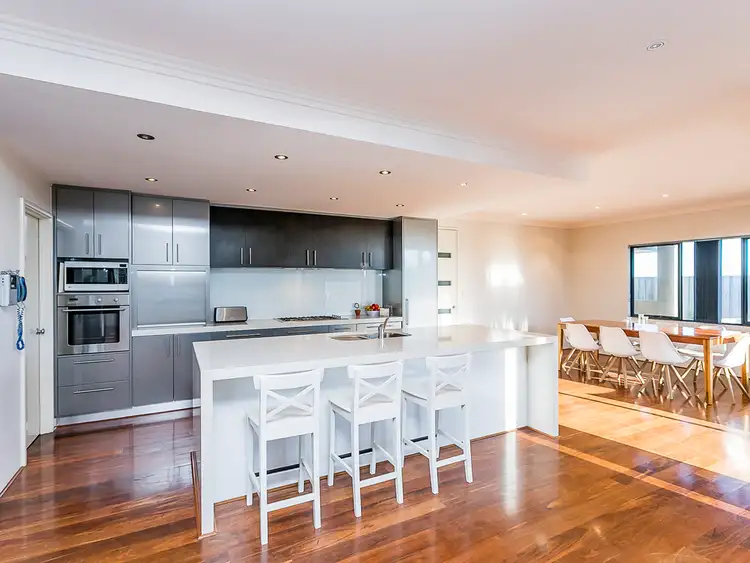 Second view of Homely house listing, 31 Davenport Circuit, Mindarie WA 6030