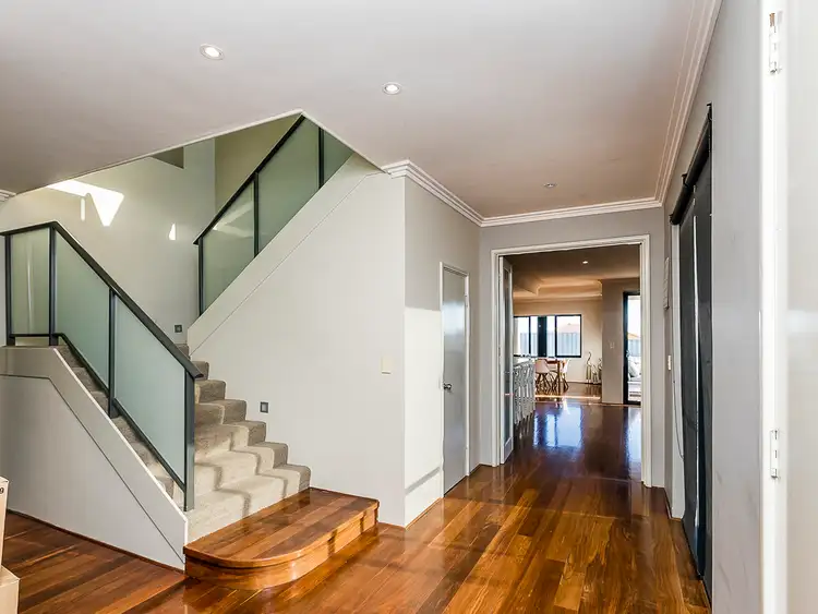 Fifth view of Homely house listing, 31 Davenport Circuit, Mindarie WA 6030