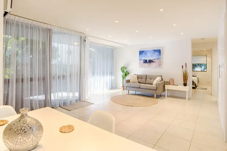 Main view of Homely apartment listing, 2/4 Berrima Row, Noosa Heads QLD 4567