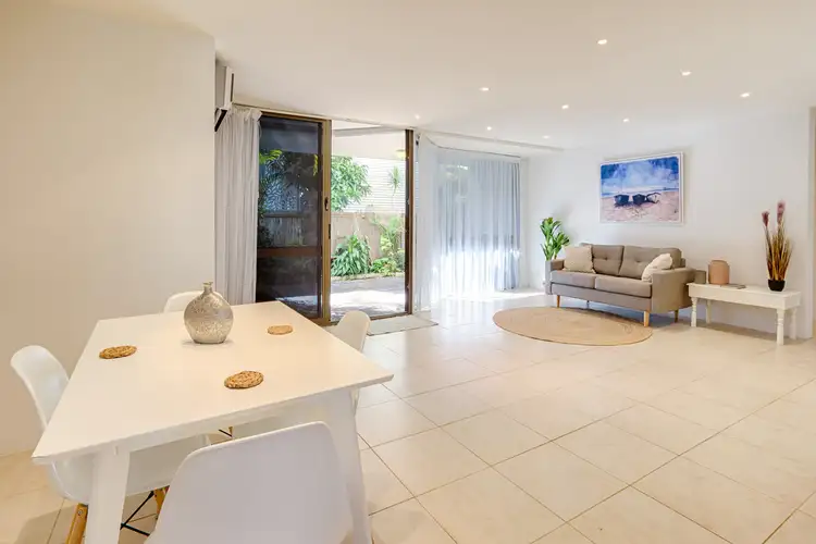Fourth view of Homely apartment listing, 2/4 Berrima Row, Noosa Heads QLD 4567