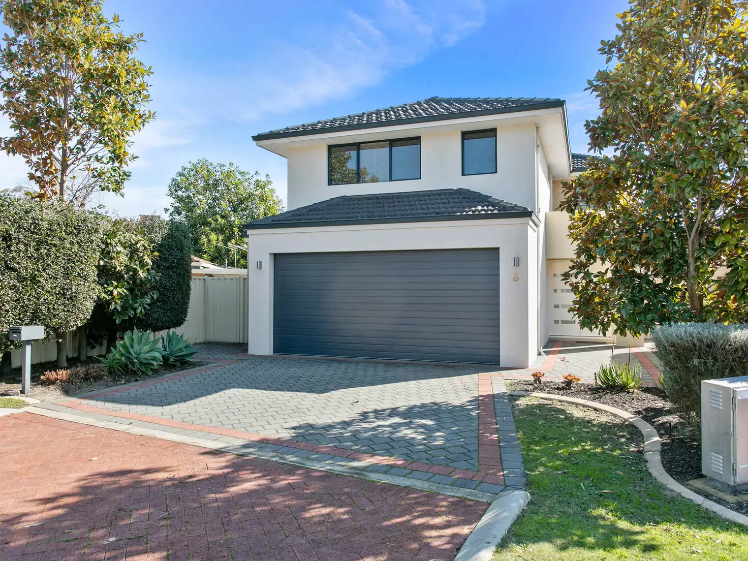 Main view of Homely house listing, 6 Hendon Place, Wilson WA 6107