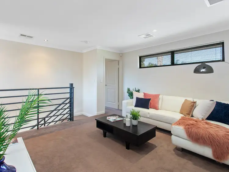 Fourth view of Homely house listing, 6 Hendon Place, Wilson WA 6107