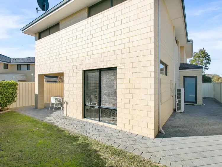 Fifth view of Homely house listing, 6 Hendon Place, Wilson WA 6107