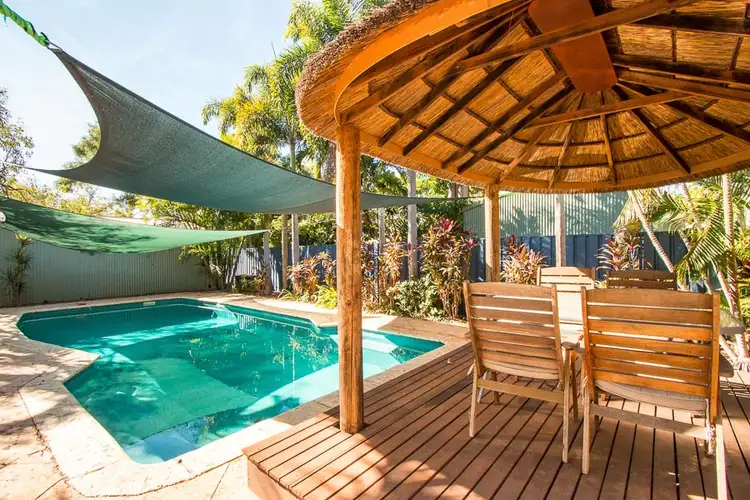 32 Solway Loop, Cable Beach WA 6726