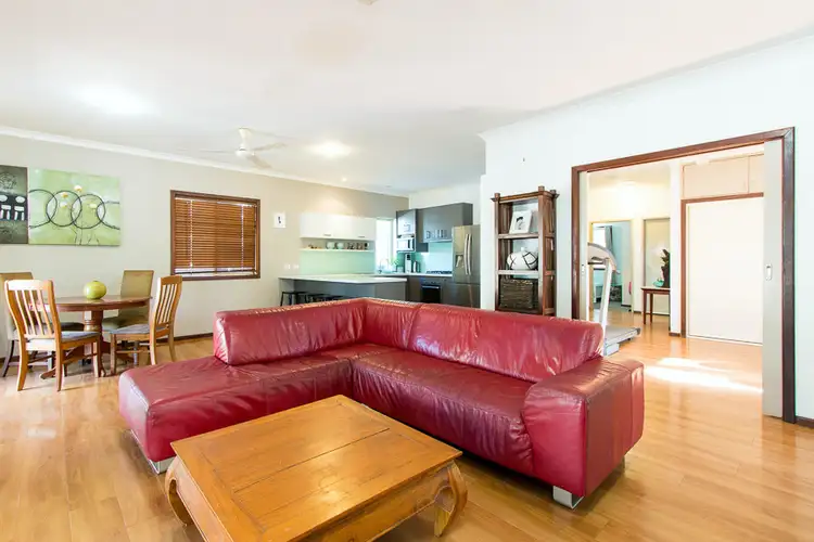 Fourth view of Homely house listing, 32 Solway Loop, Cable Beach WA 6726