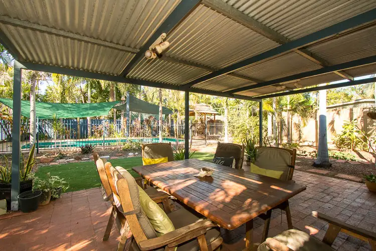 Fifth view of Homely house listing, 32 Solway Loop, Cable Beach WA 6726