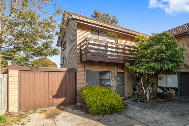 4/66 Sherwood Avenue, Chelsea VIC 3196