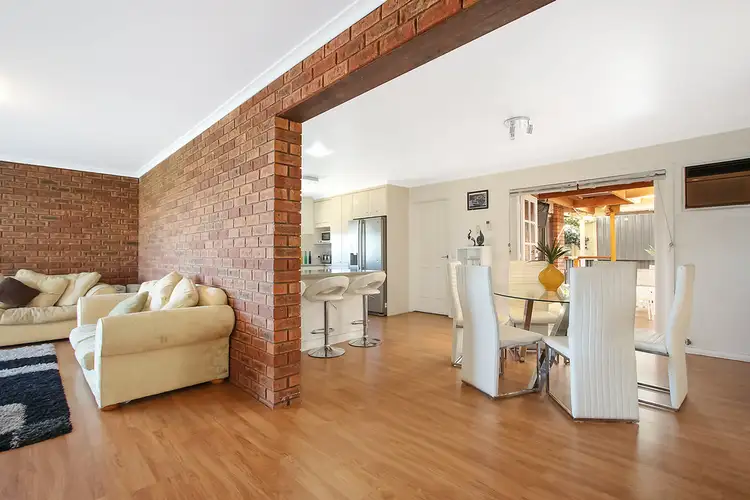 Third view of Homely house listing, 410 Colley Street, Lavington NSW 2641