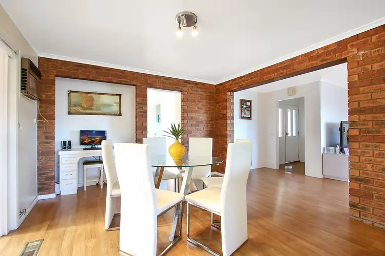 Fourth view of Homely house listing, 410 Colley Street, Lavington NSW 2641