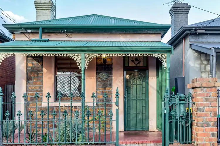 Main view of Homely house listing, 8 Union Street, Beulah Park SA 5067