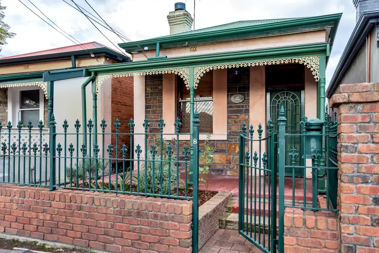 Second view of Homely house listing, 8 Union Street, Beulah Park SA 5067