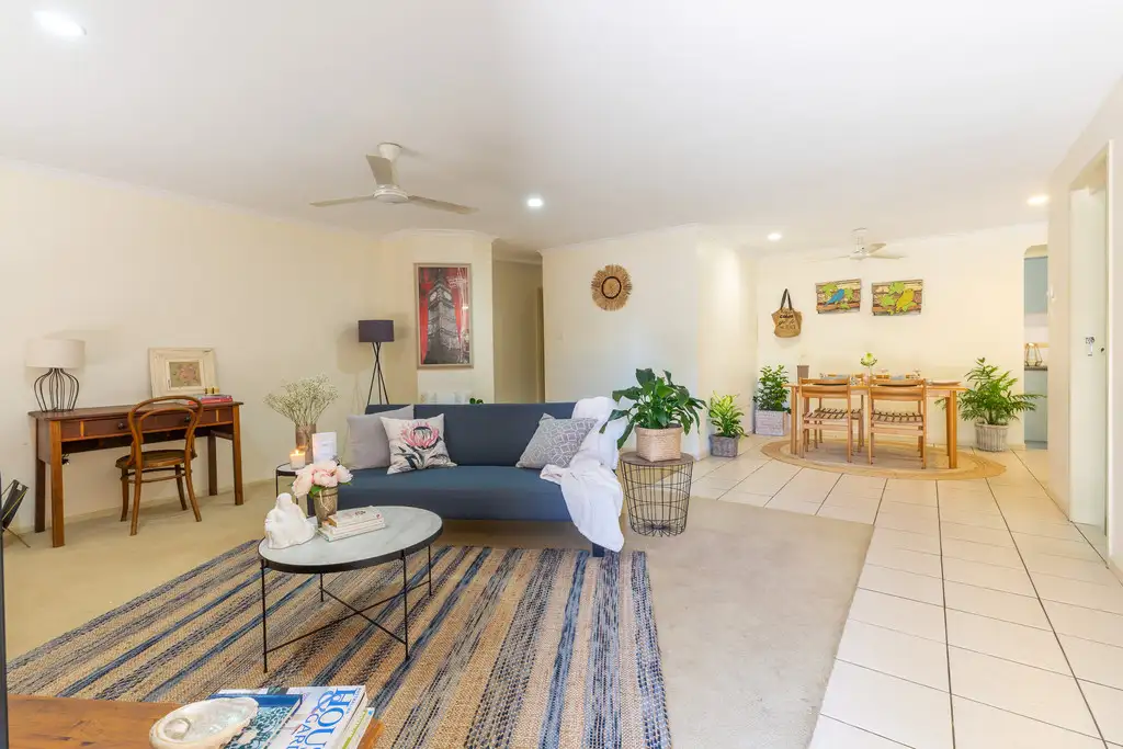 Main view of Homely unit listing, 1/16 Gable Street, East Mackay QLD 4740