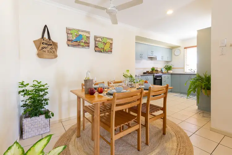 Second view of Homely unit listing, 1/16 Gable Street, East Mackay QLD 4740