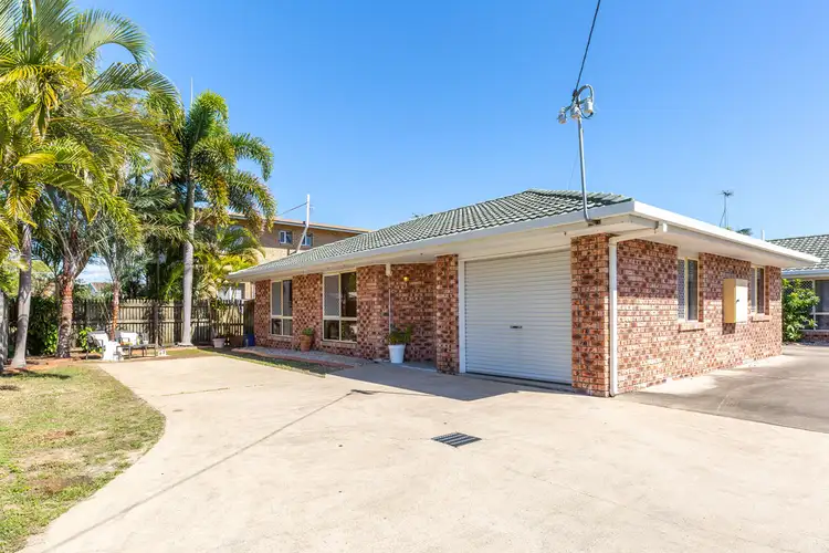 Third view of Homely unit listing, 1/16 Gable Street, East Mackay QLD 4740