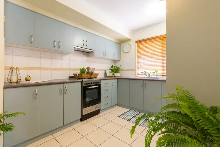 Fifth view of Homely unit listing, 1/16 Gable Street, East Mackay QLD 4740