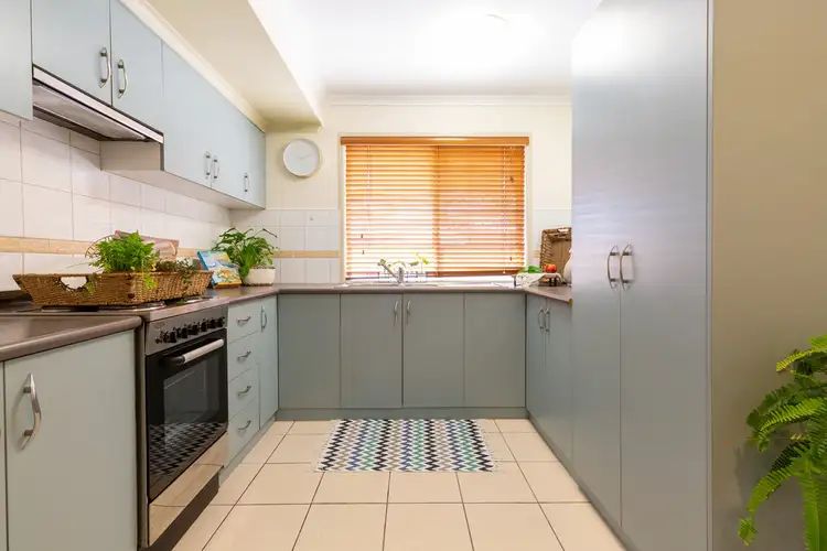 Sixth view of Homely unit listing, 1/16 Gable Street, East Mackay QLD 4740