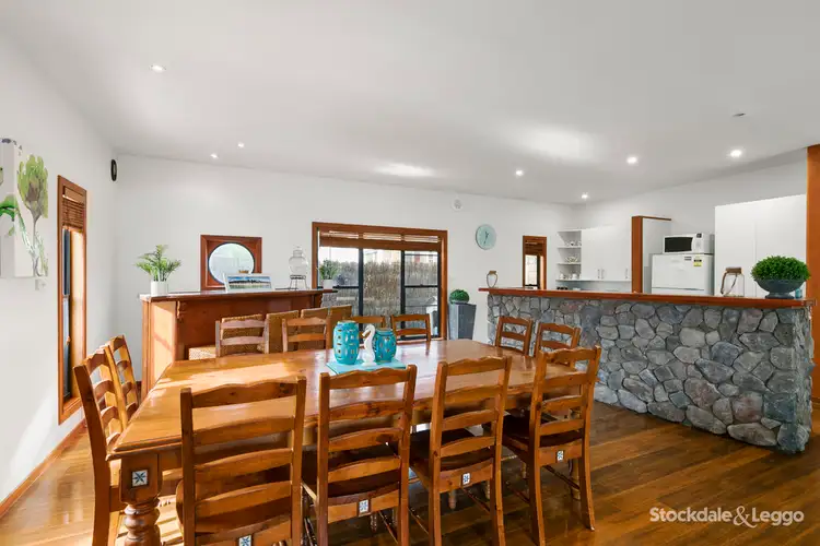 Sixth view of Homely house listing, 57 Black Avenue, Venus Bay VIC 3956