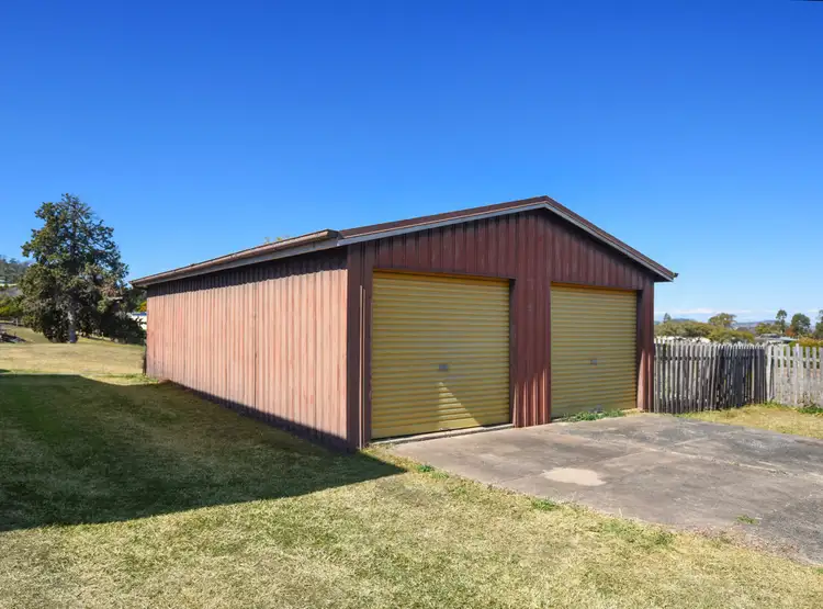 Fourth view of Homely house listing, 12763 New England Highway, Hodgson Vale QLD 4352