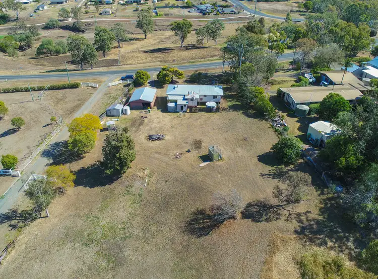 Fifth view of Homely house listing, 12763 New England Highway, Hodgson Vale QLD 4352
