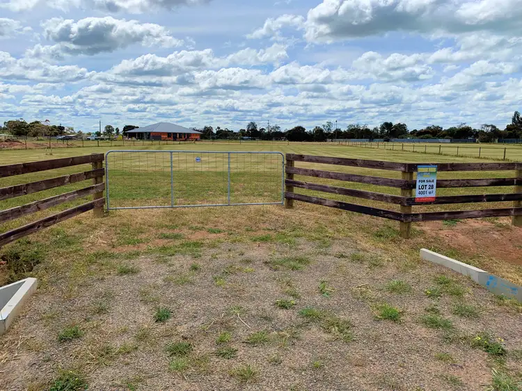 Lot 28 Dorothy Close, Wasleys SA 5400