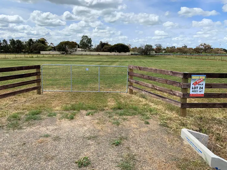 Lot 24 Dorothy Close, Wasleys SA 5400
