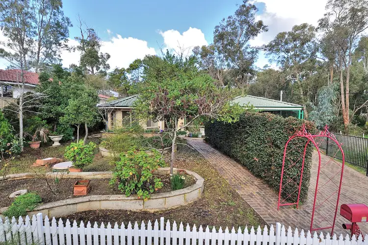 3 Battery Road, Parkerville WA 6081