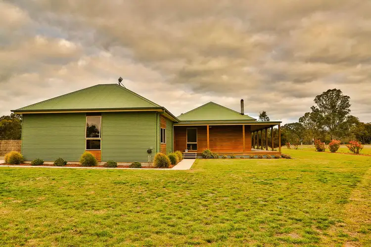 Fourth view of Homely rural property listing, 1483 Grampians Rd, Halls Gap VIC 3381