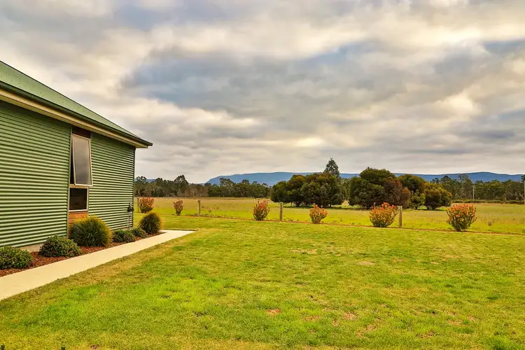 Fifth view of Homely rural property listing, 1483 Grampians Rd, Halls Gap VIC 3381