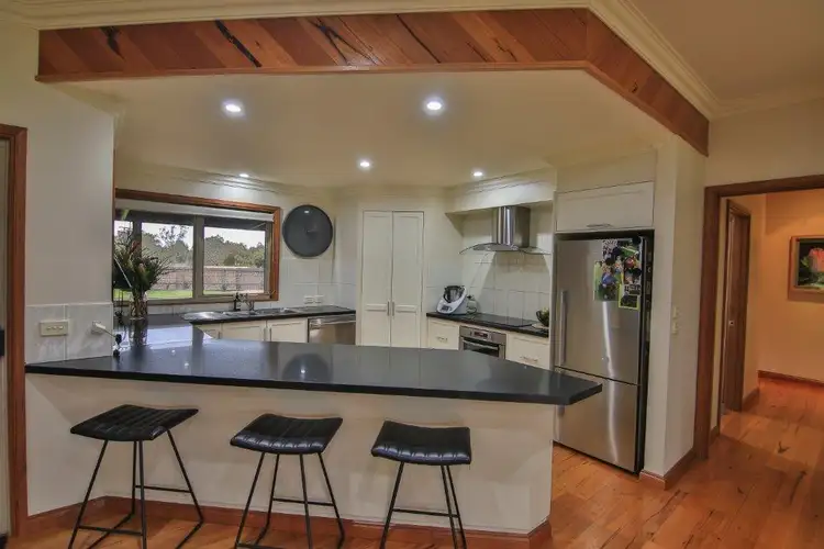 Seventh view of Homely rural property listing, 1483 Grampians Rd, Halls Gap VIC 3381