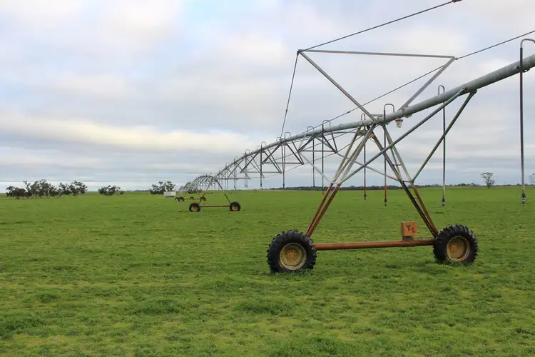 Third view of Homely rural property listing, 1973 Senior Road, Senior SA 5268