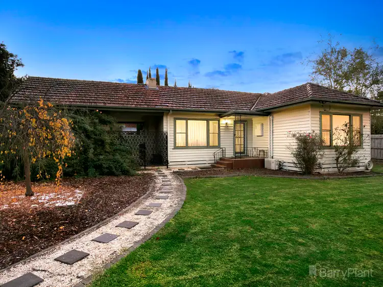 382 Dorset Road, Croydon VIC 3136