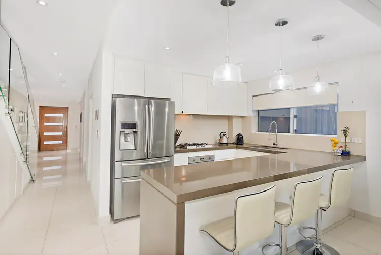 Third view of Homely house listing, 10 Boronia Street, Belfield NSW 2191