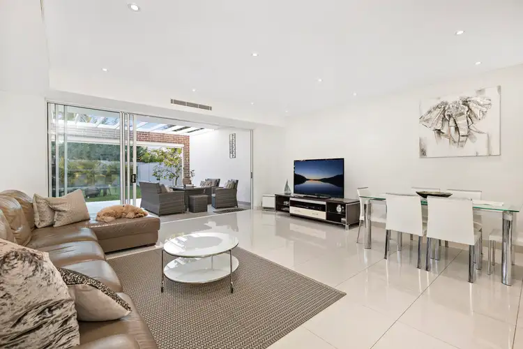 Fourth view of Homely house listing, 10 Boronia Street, Belfield NSW 2191