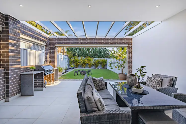 Fifth view of Homely house listing, 10 Boronia Street, Belfield NSW 2191