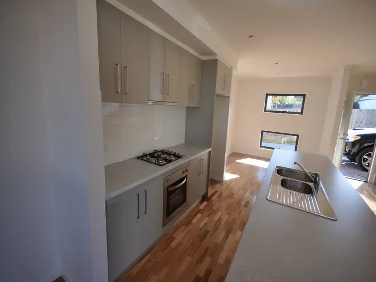 Second view of Homely unit listing, 4/17 View Street, Pascoe Vale VIC 3044
