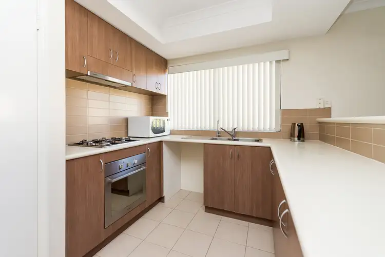 Fourth view of Homely house listing, 6 Kelby Close, Morley WA 6062