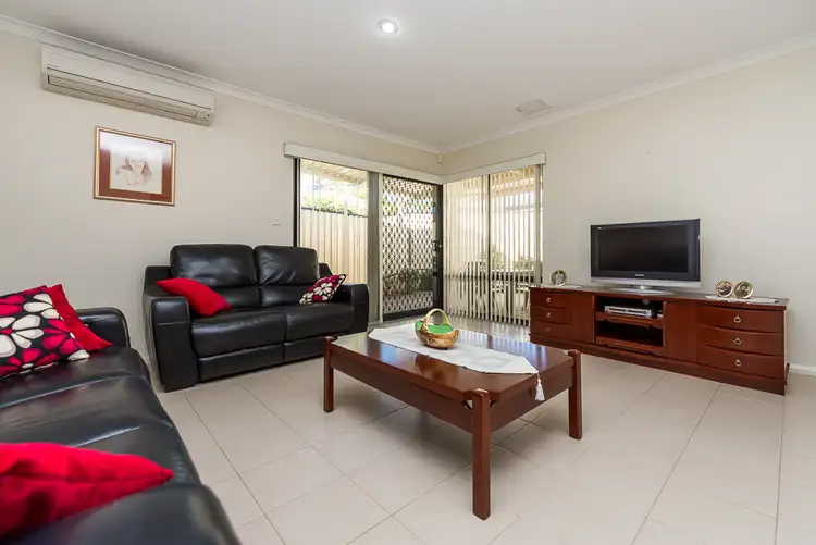Fifth view of Homely house listing, 6 Kelby Close, Morley WA 6062